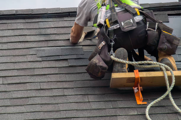 Reliable Roof Installation contractor in Ridgway, PA by Brentwood Metal Roofing